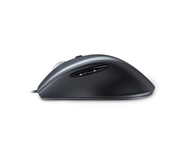 Logitech M500 Corded czarna USB - 172430 - zdjęcie 3